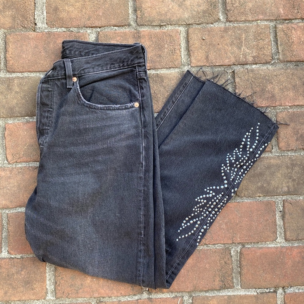 Levi’s Jeans